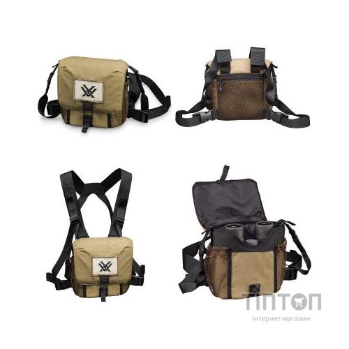 Бінокль Vortex Diamondback HD 15x56 WP (928515)