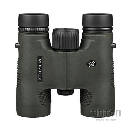 Бінокль Vortex Diamondback HD 8x28 WP (927585)