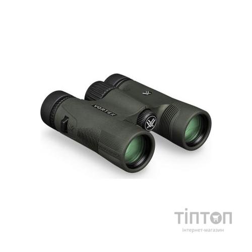 Бінокль Vortex Diamondback HD 8x28 WP (927585)