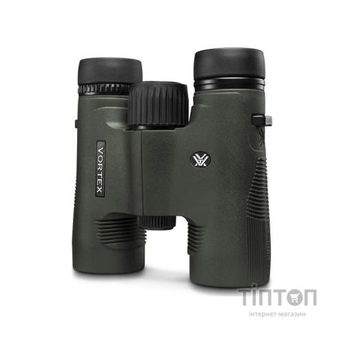 Бінокль Vortex Diamondback HD 8x28 WP (927585)