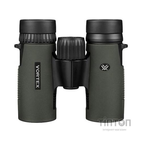 Бінокль Vortex Diamondback HD 8x32 WP (927119)