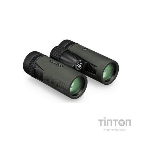 Бінокль Vortex Diamondback HD 8x32 WP (927119)