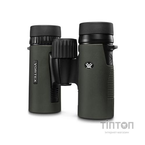 Бінокль Vortex Diamondback HD 8x32 WP (927119)