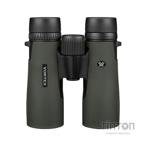 Бінокль Vortex Diamondback HD 8x42 WP (927122)
