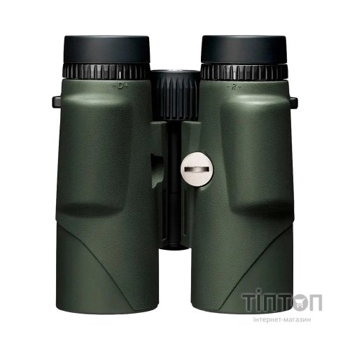 Бінокль Vortex Fury HD 5000 10х42 з лазерним далекоміром (LRF301)