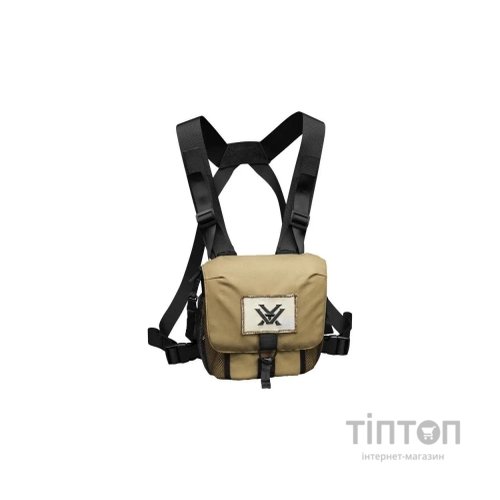 Бінокль Vortex Triumph HD 10x42 (TRI-1042)