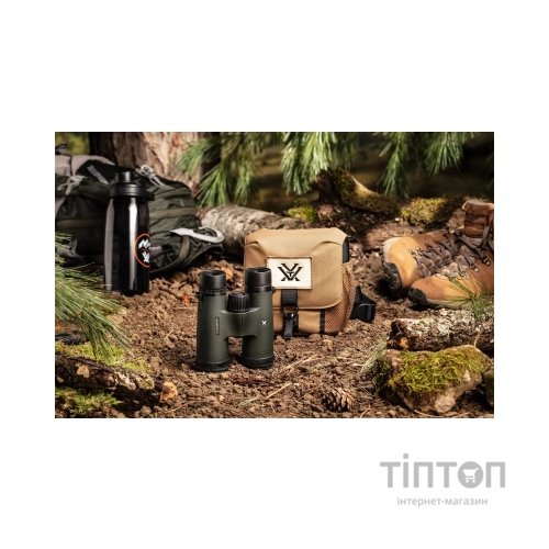 Бінокль Vortex Triumph HD 10x42 (TRI-1042)