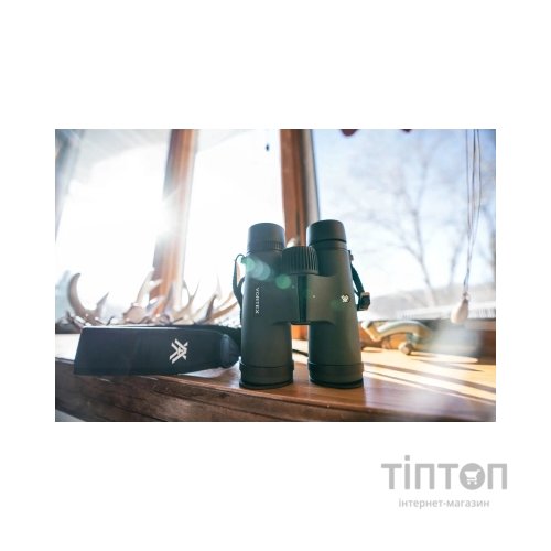 Бінокль Vortex Triumph HD 10x42 (TRI-1042)