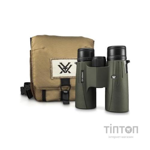 Бінокль Vortex Viper HD II 8x42 WP (928236)