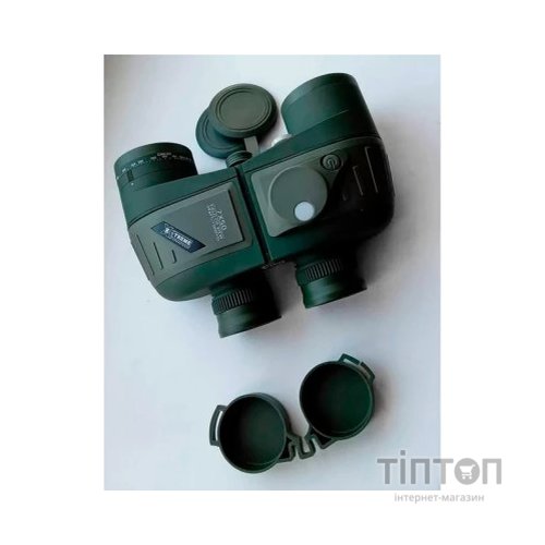 Бінокль X-TREME XB-7X50CM (122492)