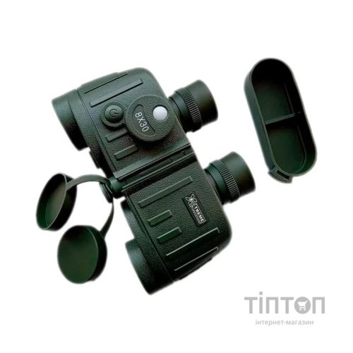 Бінокль X-TREME XB-8X30CM (122493)