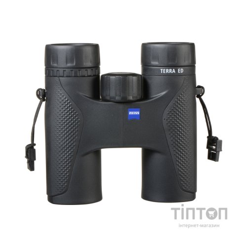 Бінокль Zeiss Terra ED 10х32 Black-Black (523204-9901-000)