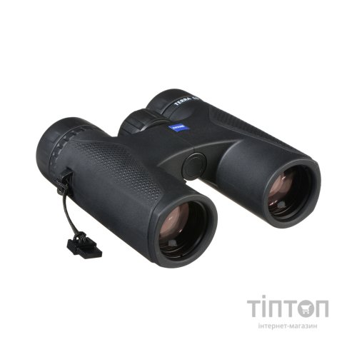 Бінокль Zeiss Terra ED 10х32 Black-Black (523204-9901-000)