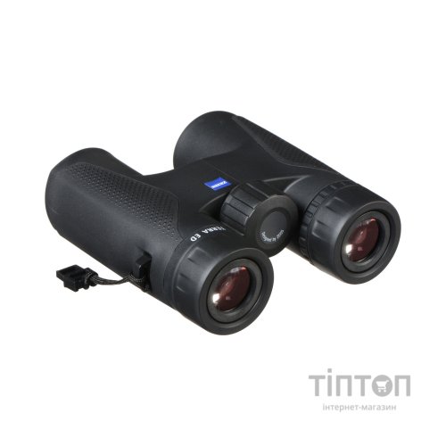 Бінокль Zeiss Terra ED 10х32 Black-Black (523204-9901-000)
