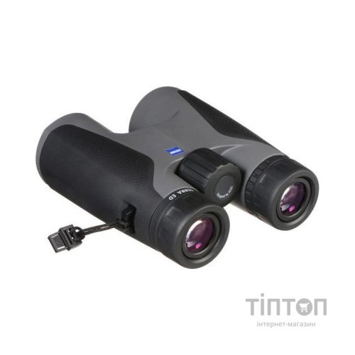 Бінокль Zeiss Terra ED 10x42 Black-Grey (524204-9907-000)
