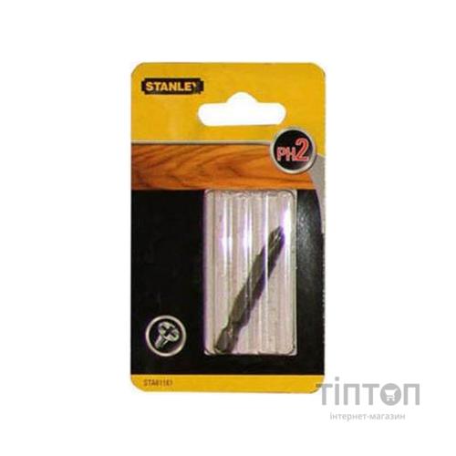 Біта посилена Stanley Ph2, 50мм, 1шт.