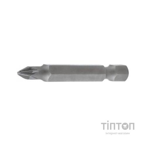 Біта посилена Stanley Pz2, 50мм, 1шт.