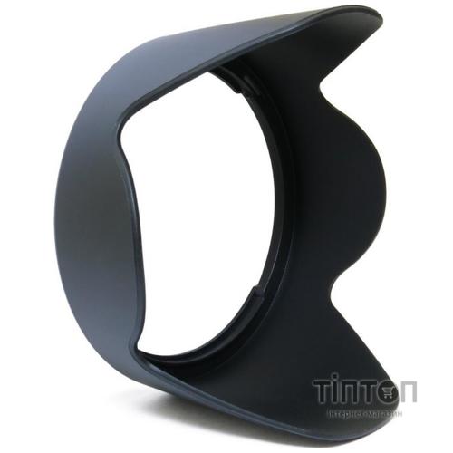 Бленда до об'єктиву EXTRADIGITAL EW-73B (LHC3703)