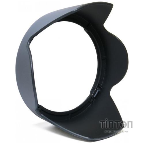 Бленда до об'єктиву EXTRADIGITAL EW-78B II (LHC3704)