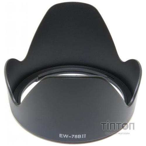 Бленда до об'єктиву EXTRADIGITAL EW-78B II (LHC3704)
