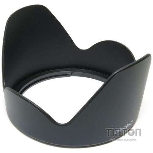 Бленда до об'єктиву EXTRADIGITAL EW-78B II (LHC3704)