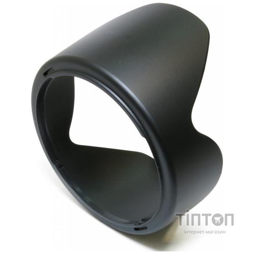 Бленда до об'єктиву EXTRADIGITAL EW-78B II (LHC3704)