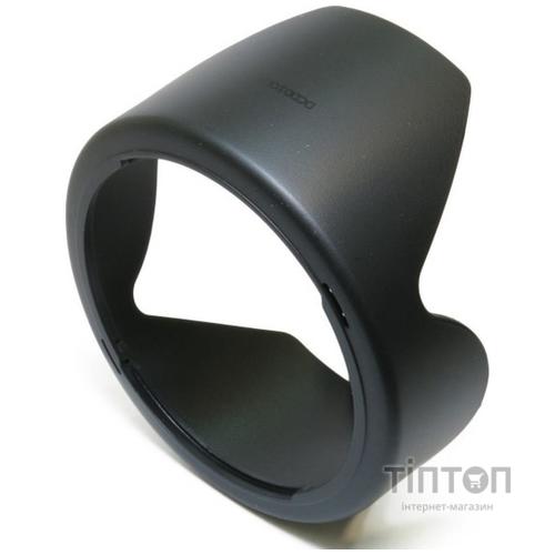 Бленда до об'єктиву EXTRADIGITAL EW-78D (LHC3705)