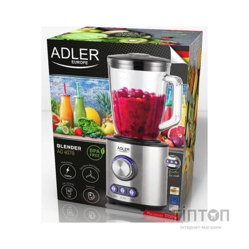 Блендер Adler AD 4078