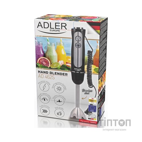 Блендер Adler AD4625B