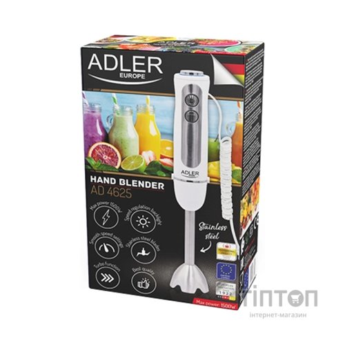 Блендер Adler AD4625W