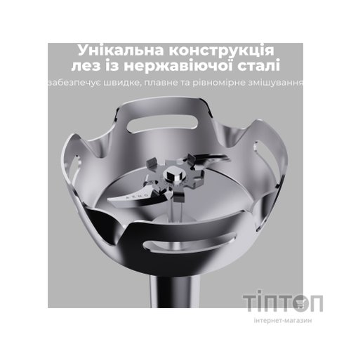 Блендер AENO HB4B (AHB0004B)