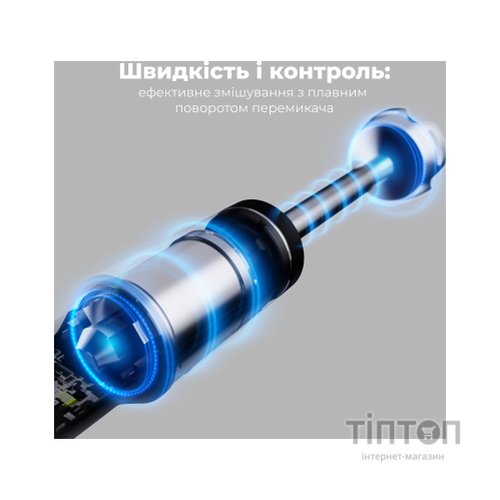 Блендер AENO HB4B (AHB0004B)