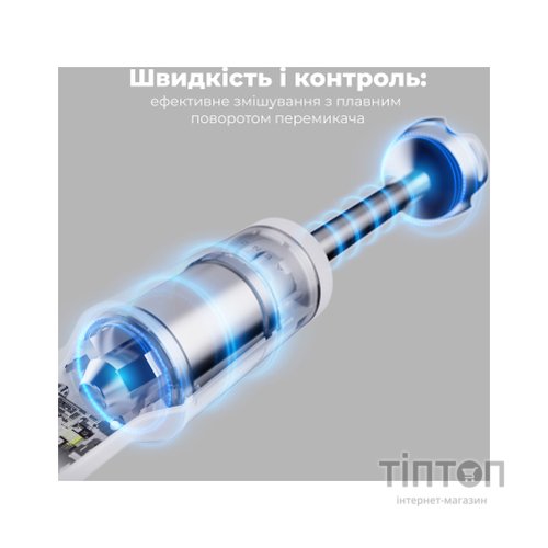 Блендер AENO HB4W (AHB0004W)