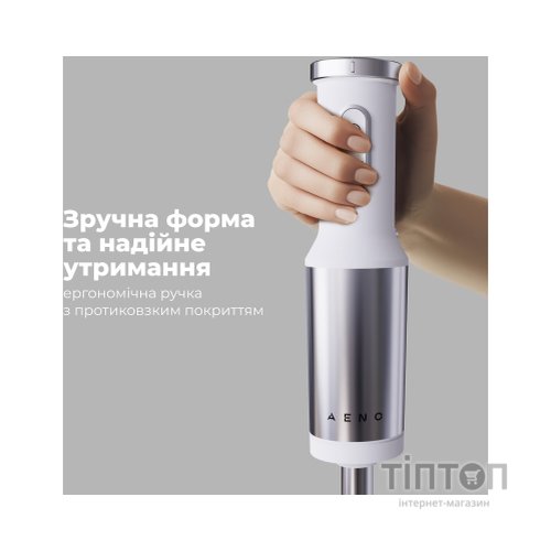 Блендер AENO HB4W (AHB0004W)