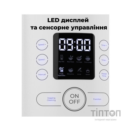 Блендер AENO TB3 (ATB0003)