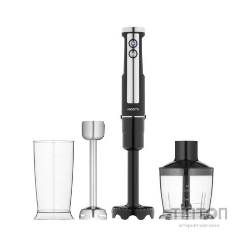 Блендер Ardesto HBG-1000BCHP