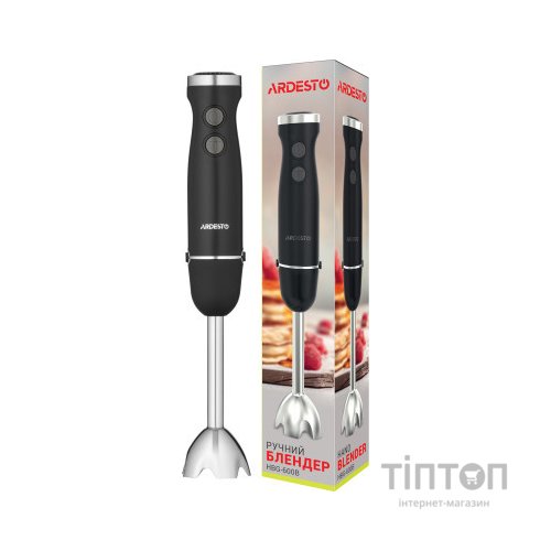 Блендер Ardesto HBG-600B