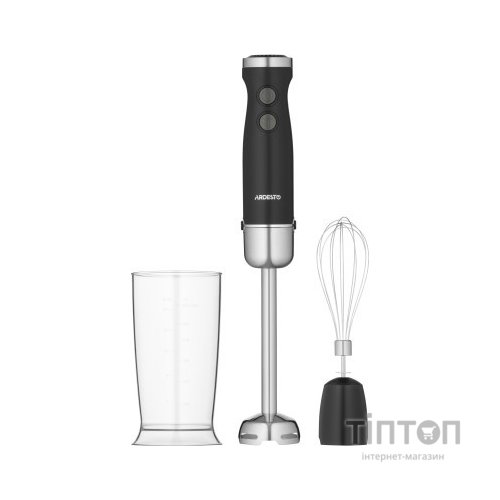 Блендер Ardesto HBG-600BWH