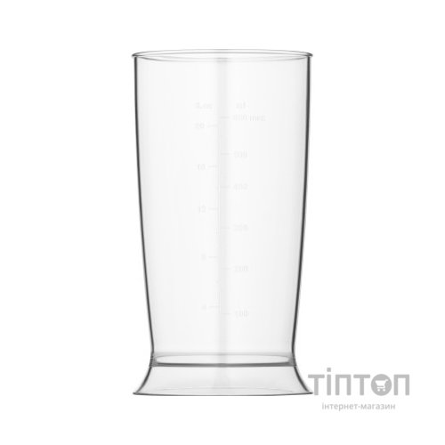 Блендер Ardesto HBG-600BWH