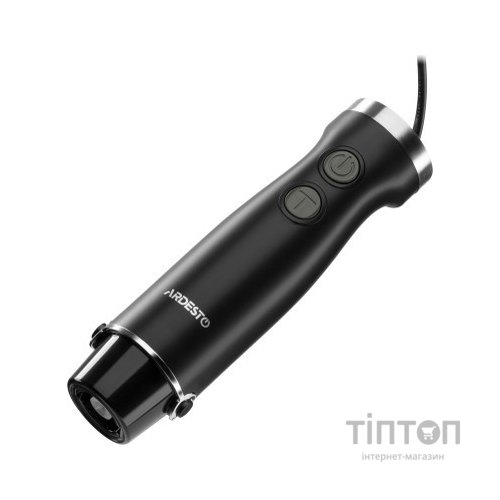 Блендер Ardesto HBG-600BWH