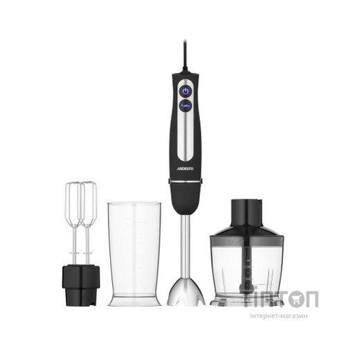 Блендер Ardesto HBG-800BDWHCH