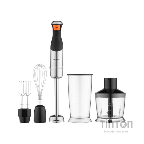 Блендер Ardesto HBG-800DWHCHC