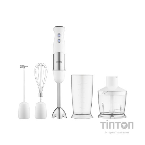 Блендер Ardesto HBG-800WWHCHML