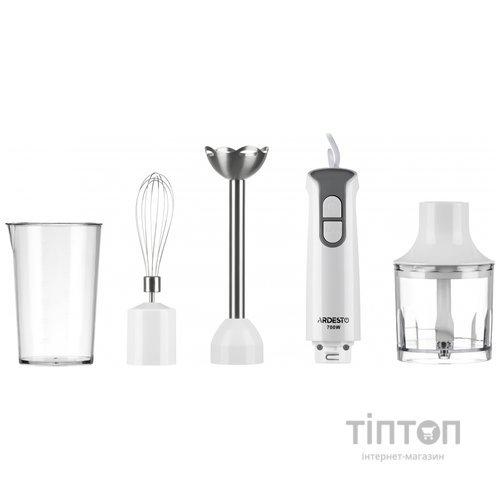 Блендер Ardesto HBL-1430