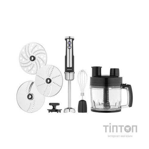 Блендер Ardesto HBSG-1000WHCHSL
