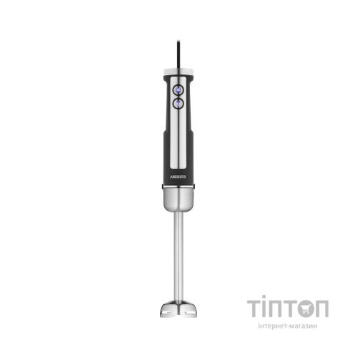 Блендер Ardesto HBSG-1000WHCHSL