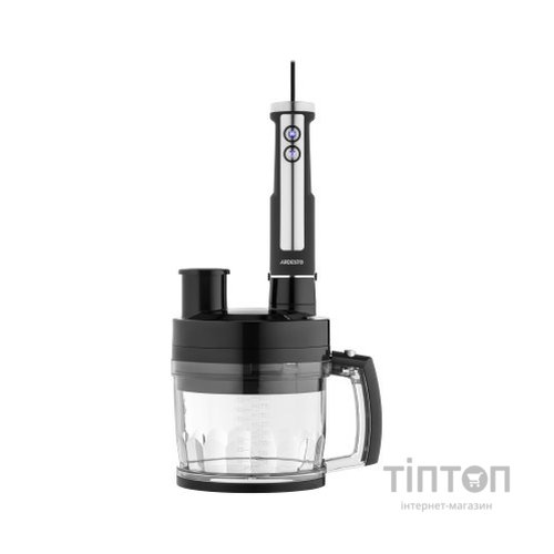Блендер Ardesto HBSG-1000WHCHSL