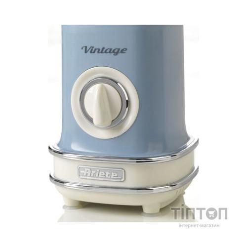 Блендер Ariete 0568 Blue (0568Blue)