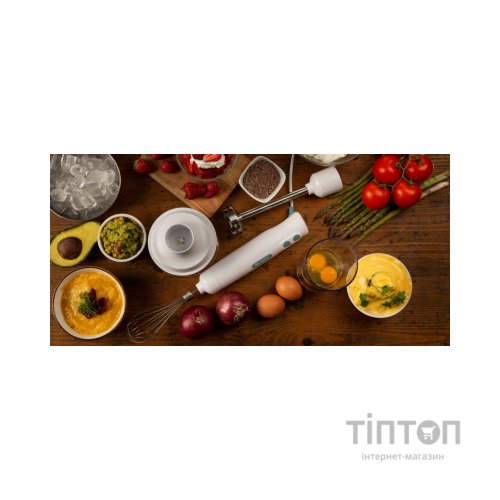 Блендер Ariete 0601/11 White (00C060111AR0)