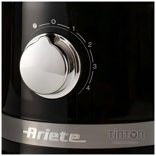 Блендер Ariete 0585 Black